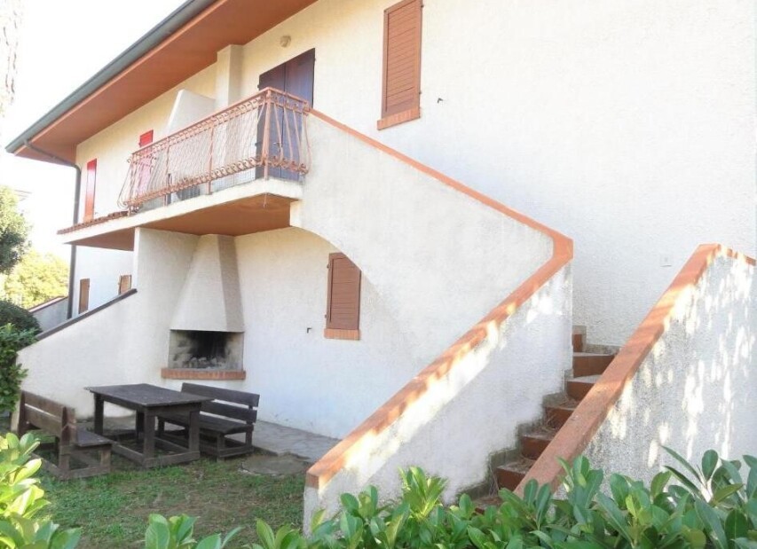 Villa Adelia