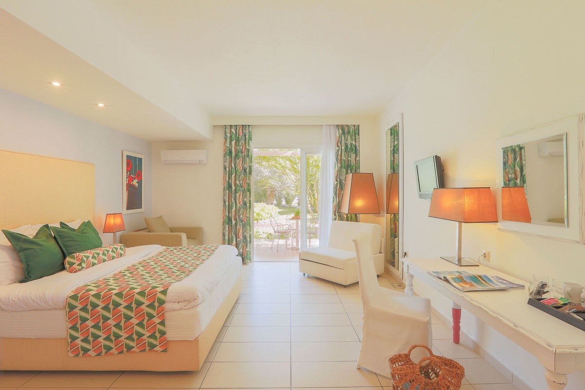 Mandraki Village Boutique