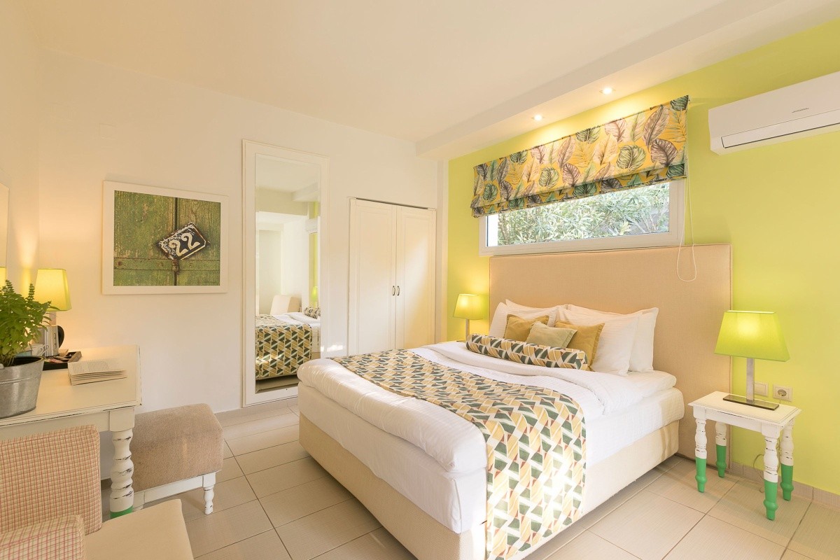 Mandraki Village Boutique