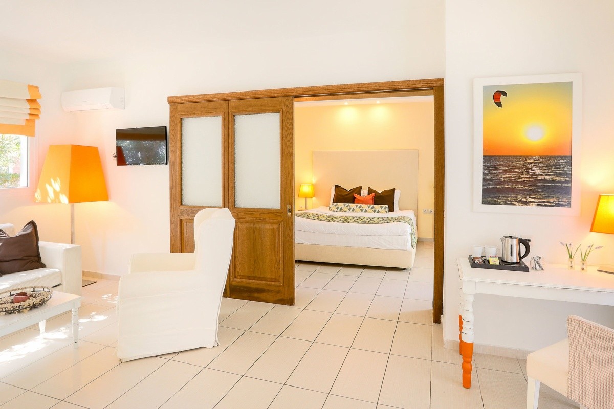 Mandraki Village Boutique