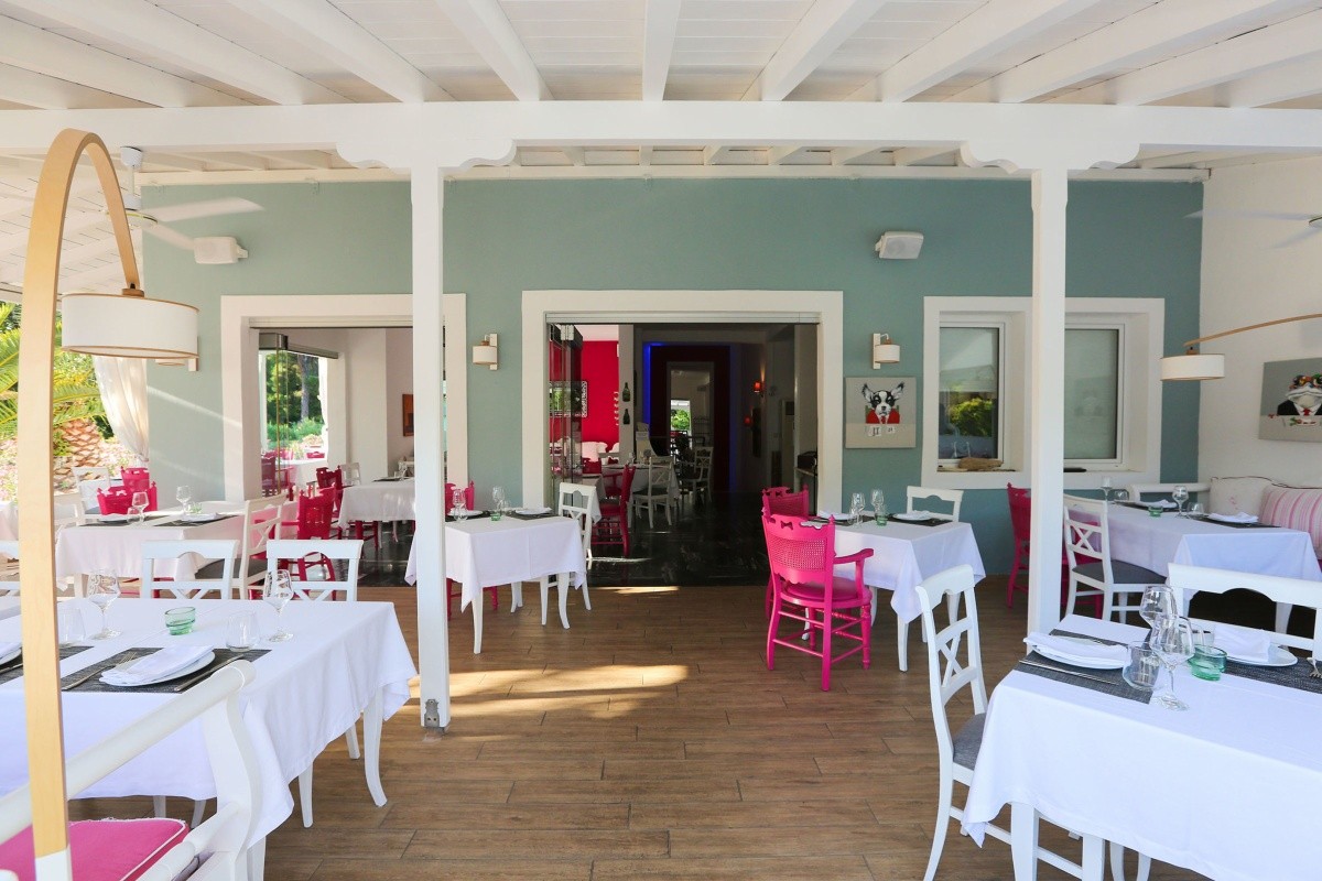 Mandraki Village Boutique