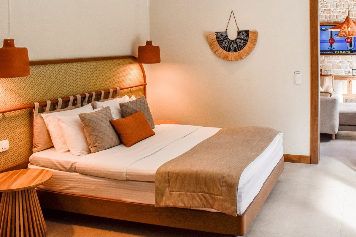 Mandraki Village Boutique