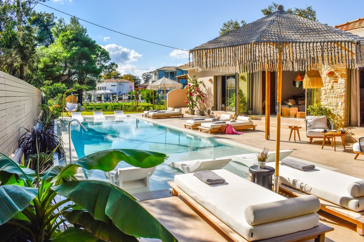 Mandraki Village Boutique