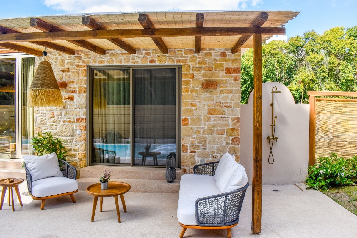Mandraki Village Boutique