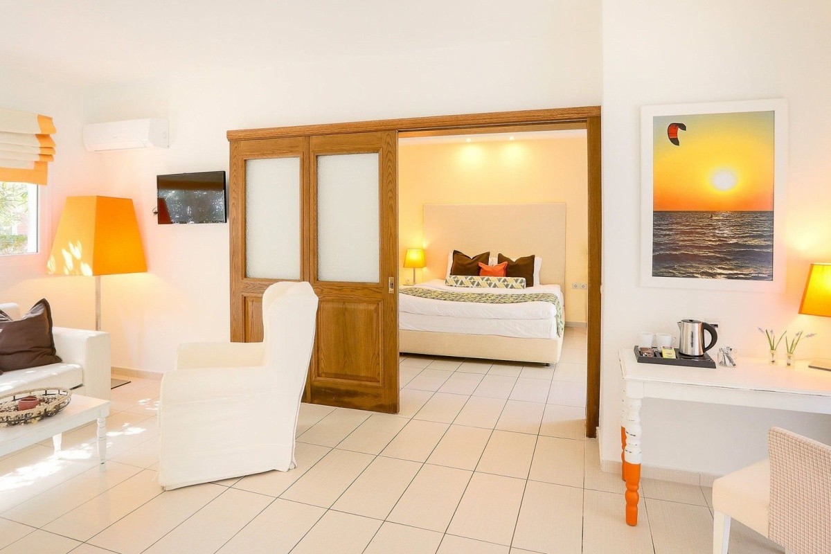 Mandraki Village Boutique