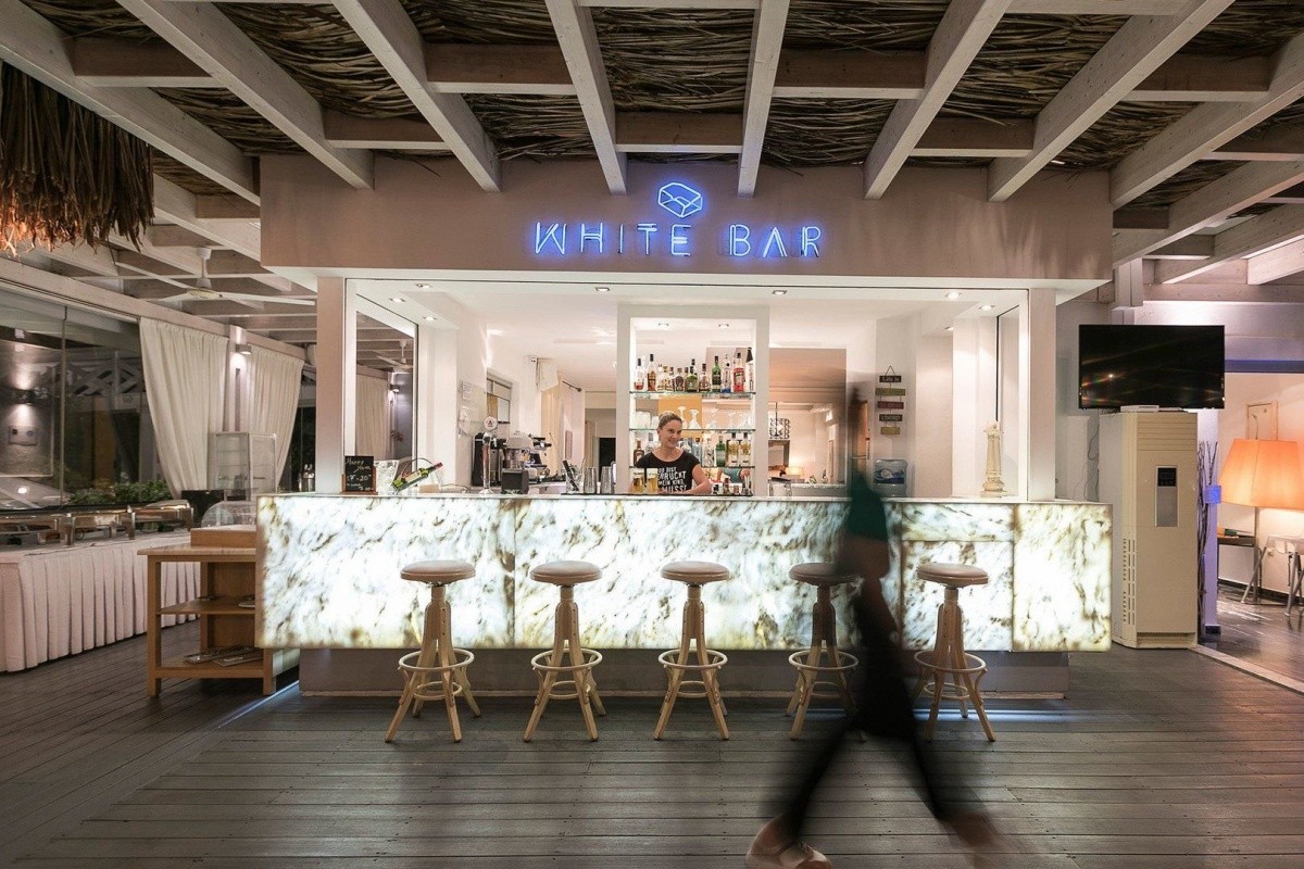 Mandraki Village Boutique