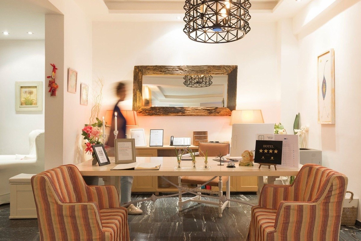 Mandraki Village Boutique