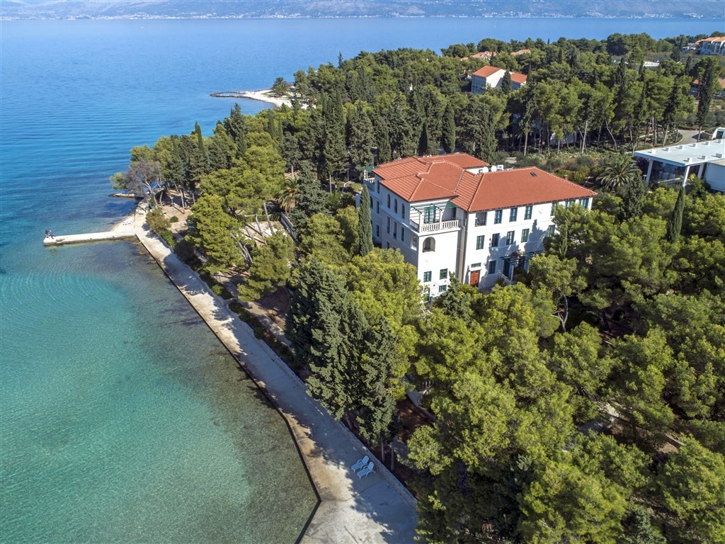 Labranda Velaris Resort (Ex. Velaris - Amor &Amp; Vela Luka)