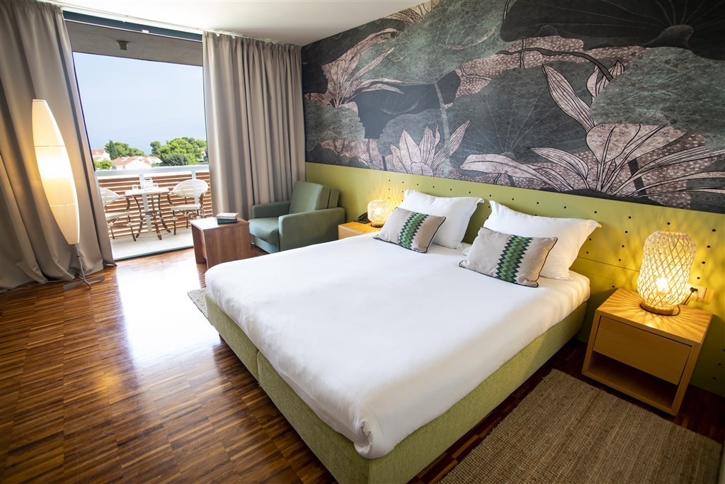 Labranda Velaris Resort (Ex. Velaris - Amor &Amp; Vela Luka)