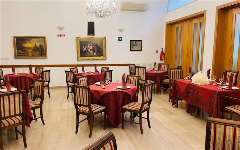 Savoia Palace