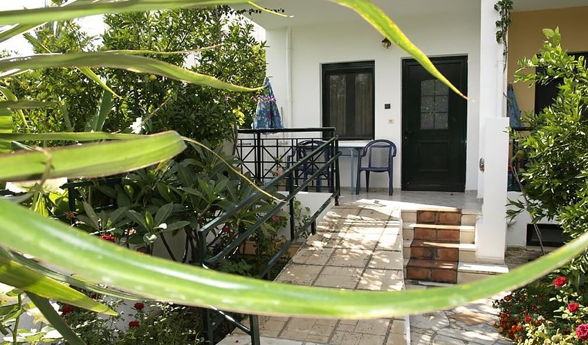 Kastro Hotel
