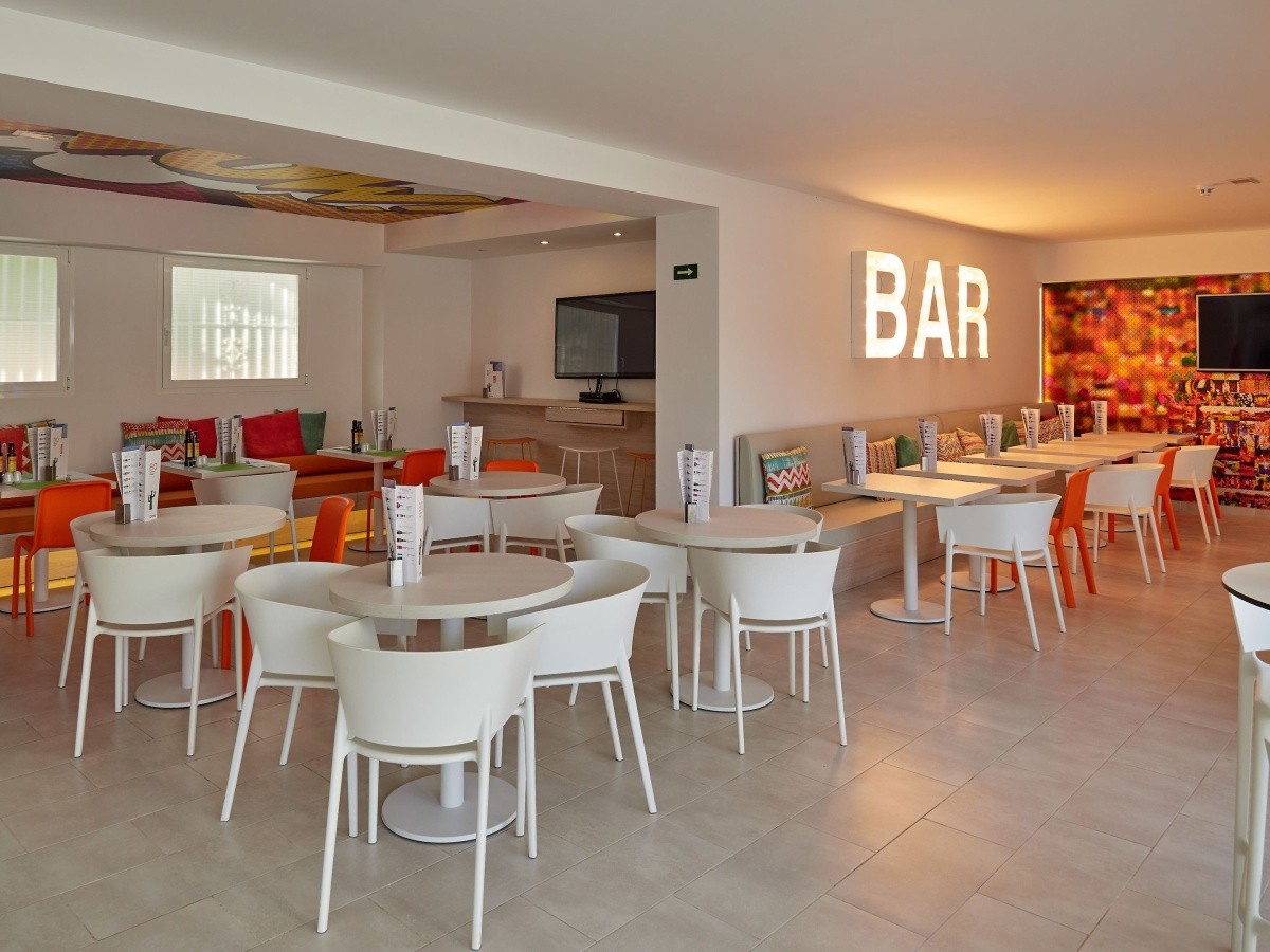 Bq Carmen Playa