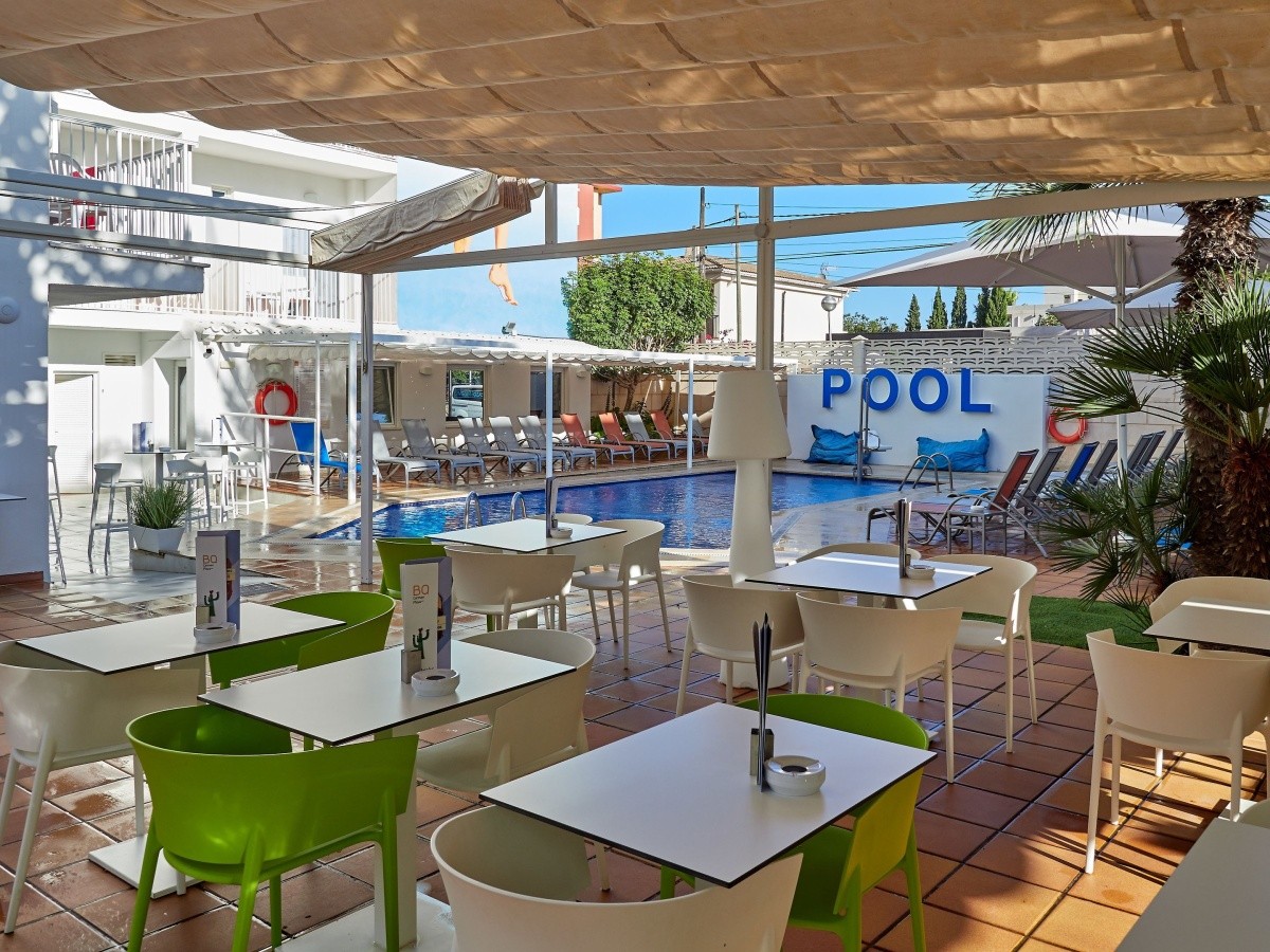 Bq Carmen Playa