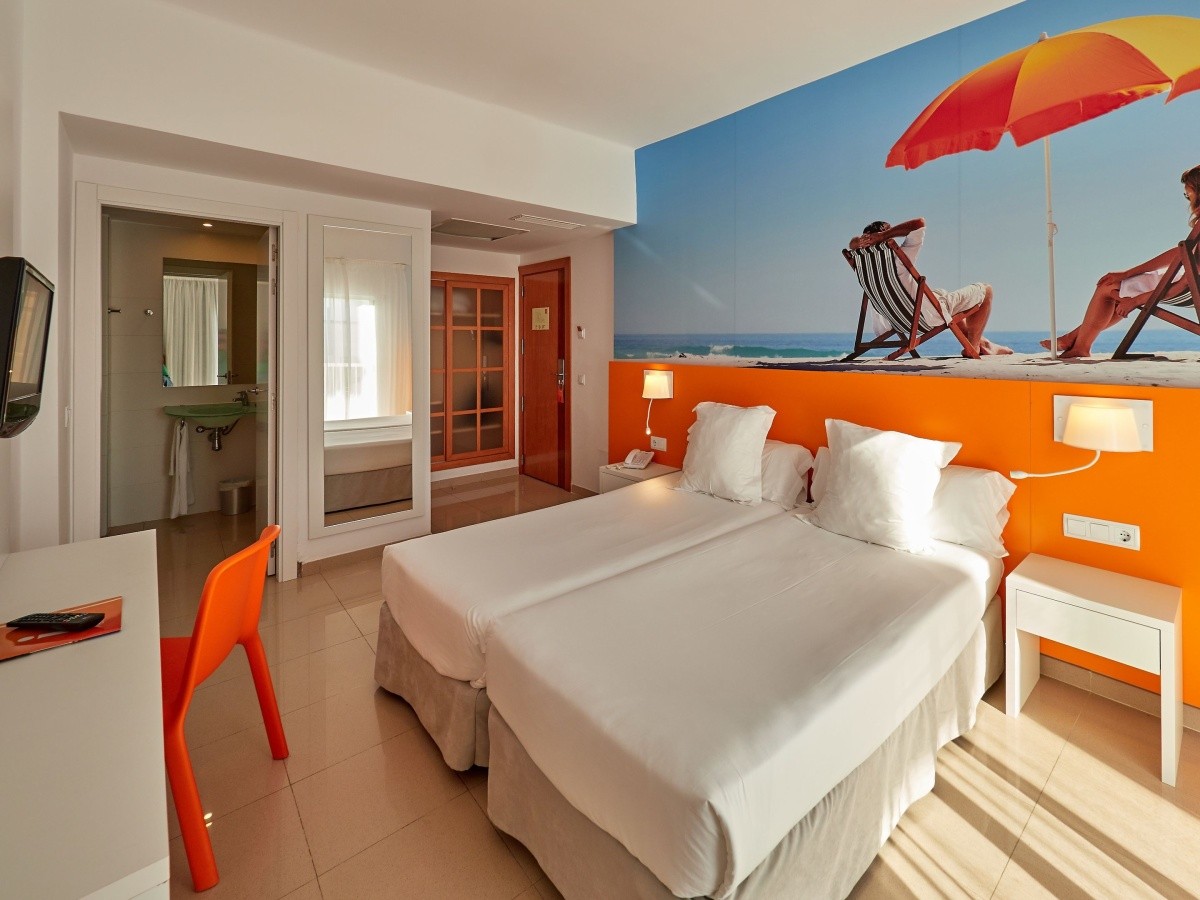 Bq Carmen Playa
