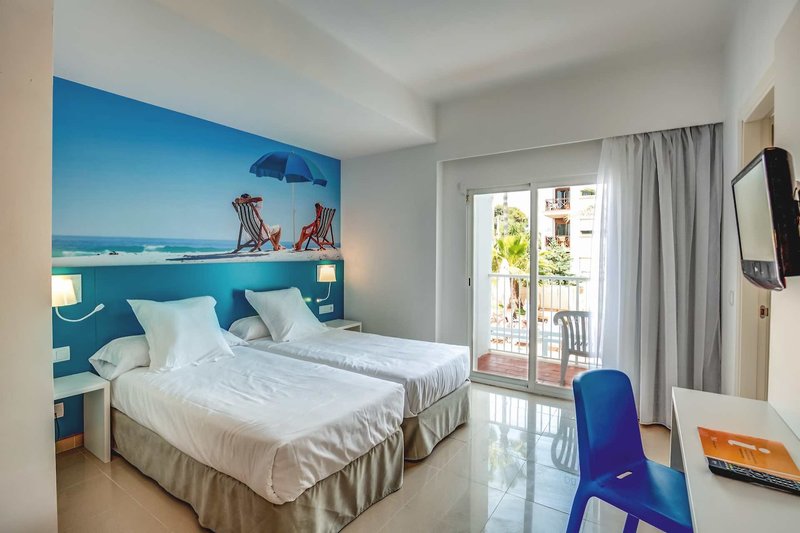 Bq Carmen Playa