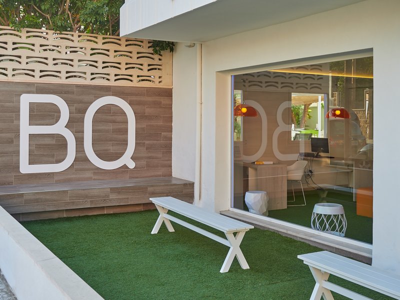 Bq Carmen Playa