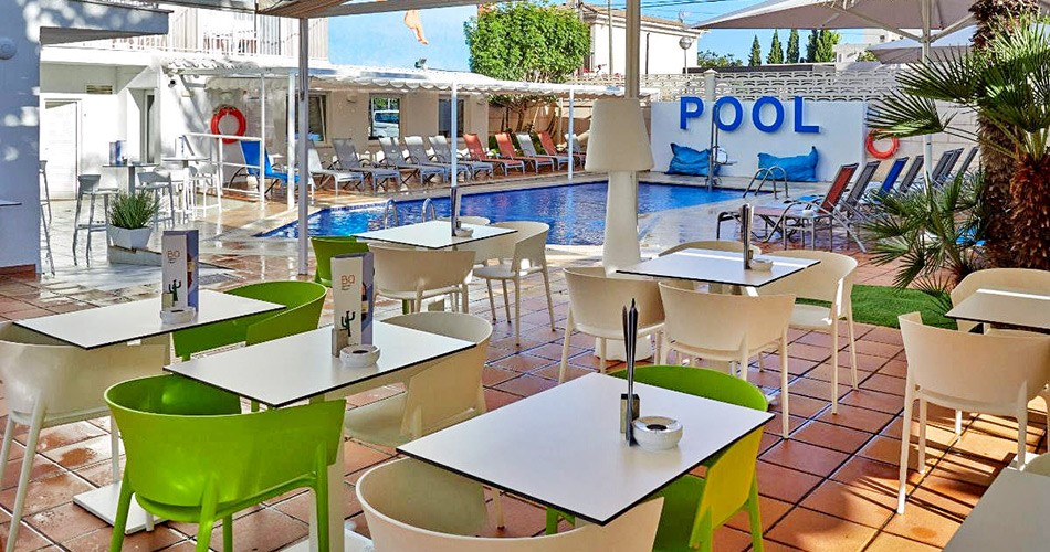 Bq Carmen Playa