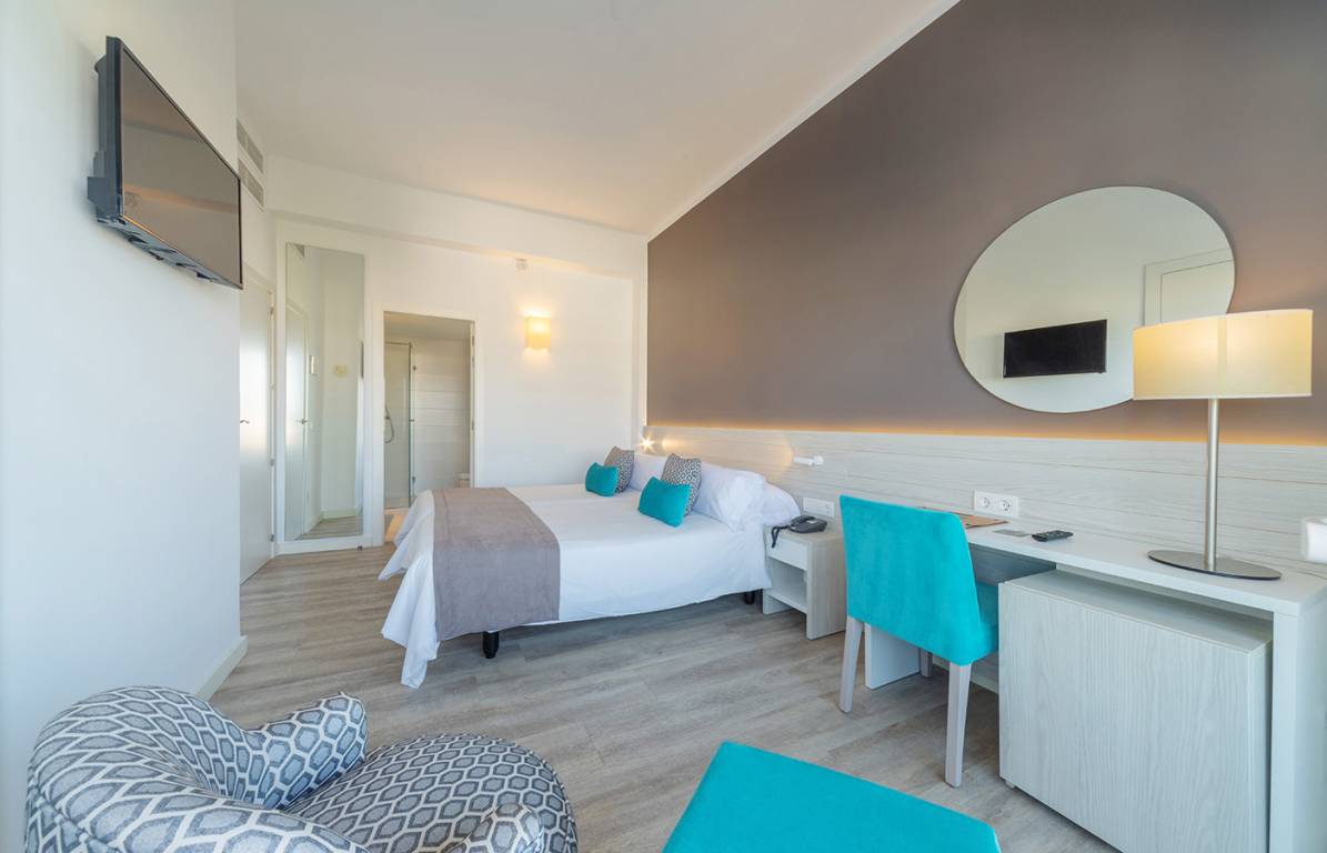 Thb Niagara (Playa De Palma)