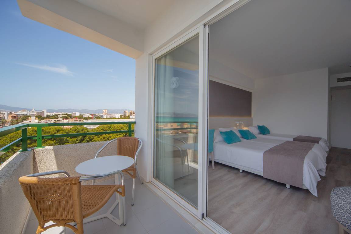 Thb Niagara (Playa De Palma)