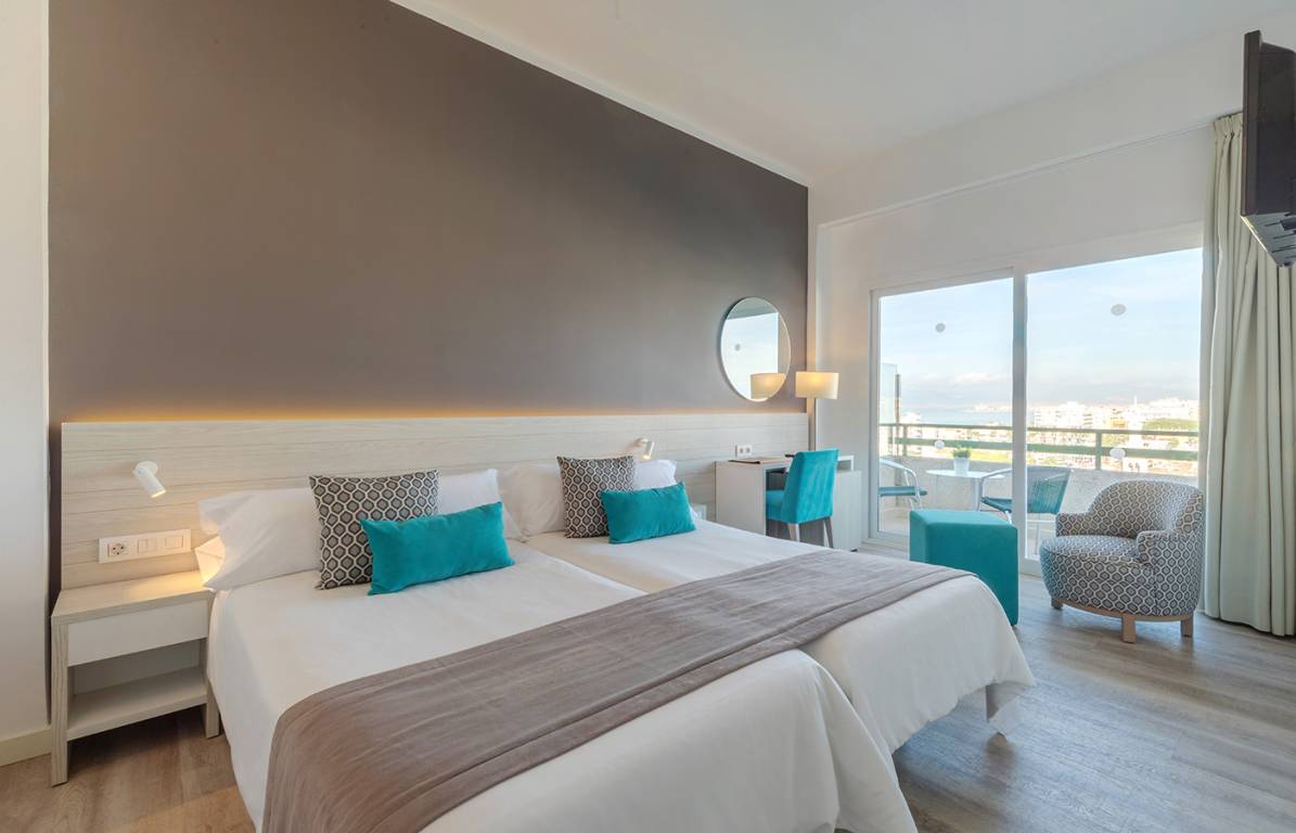 Thb Niagara (Playa De Palma)