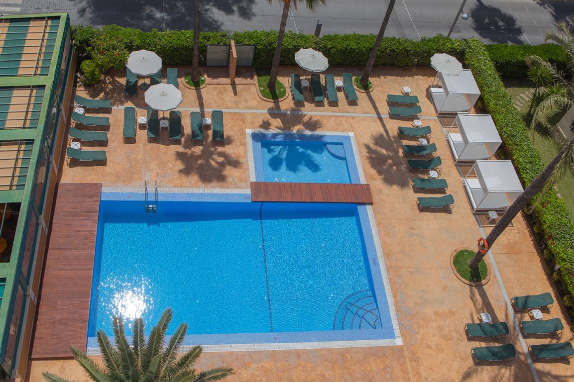 Thb Niagara (Playa De Palma)