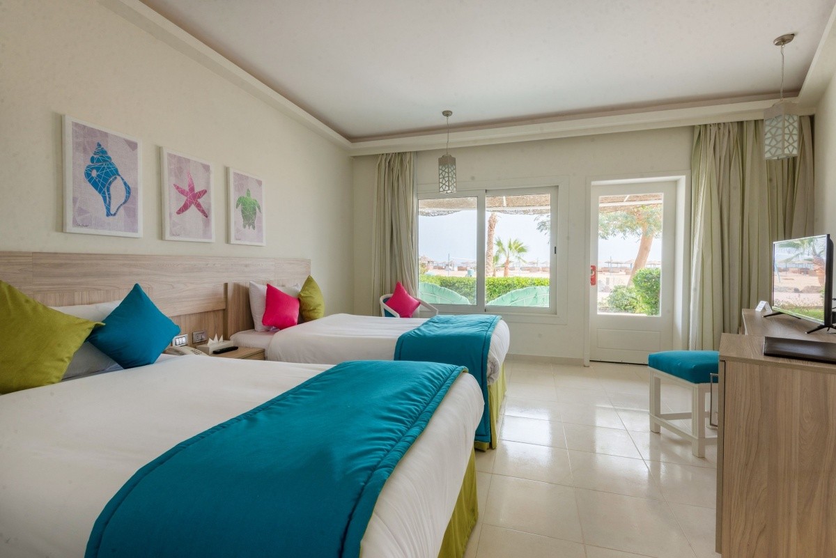 Shams Lodge Water Sports Resort