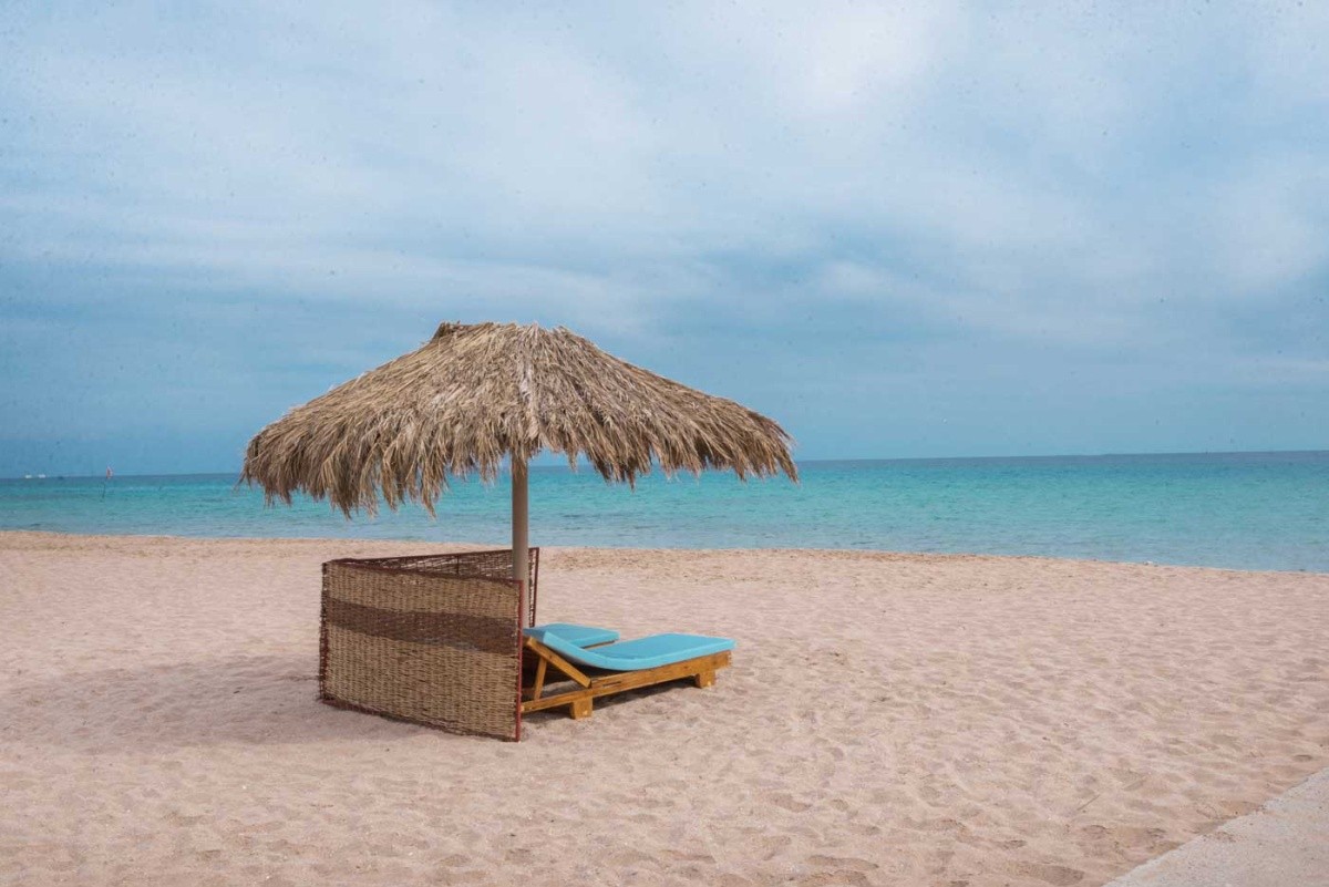 Shams Lodge Water Sports Resort