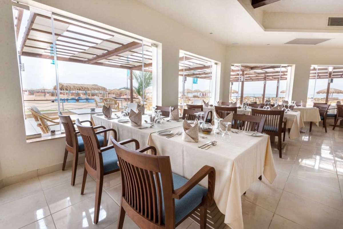 Shams Lodge Water Sports Resort