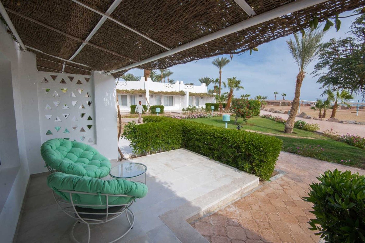 Shams Lodge Water Sports Resort