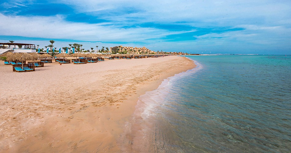 Shams Lodge Water Sports Resort
