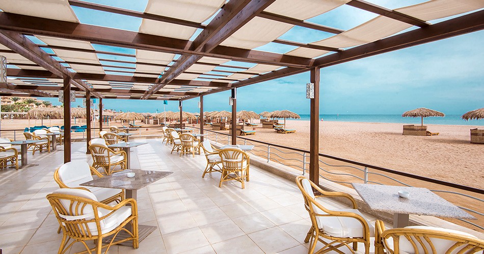 Shams Lodge Water Sports Resort