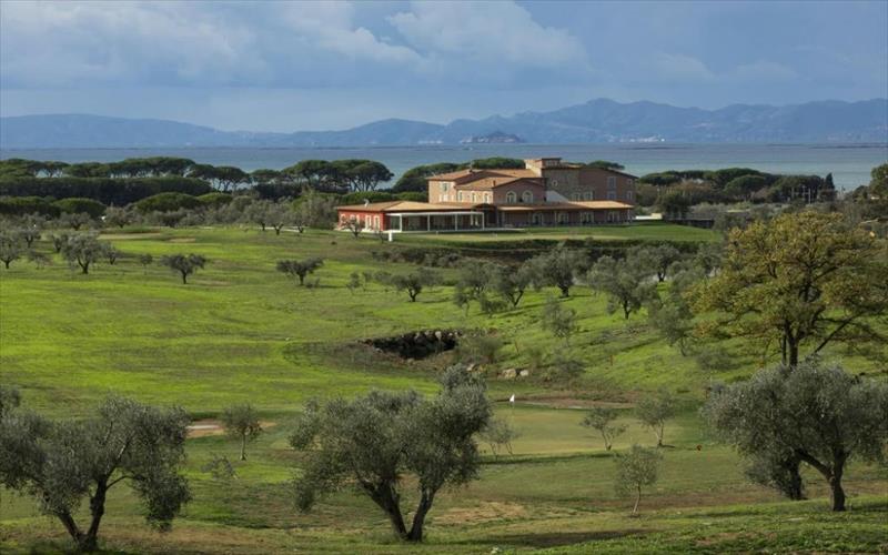 Riva Toscana Golf Resort &Amp; Spa (Pratoranieri)