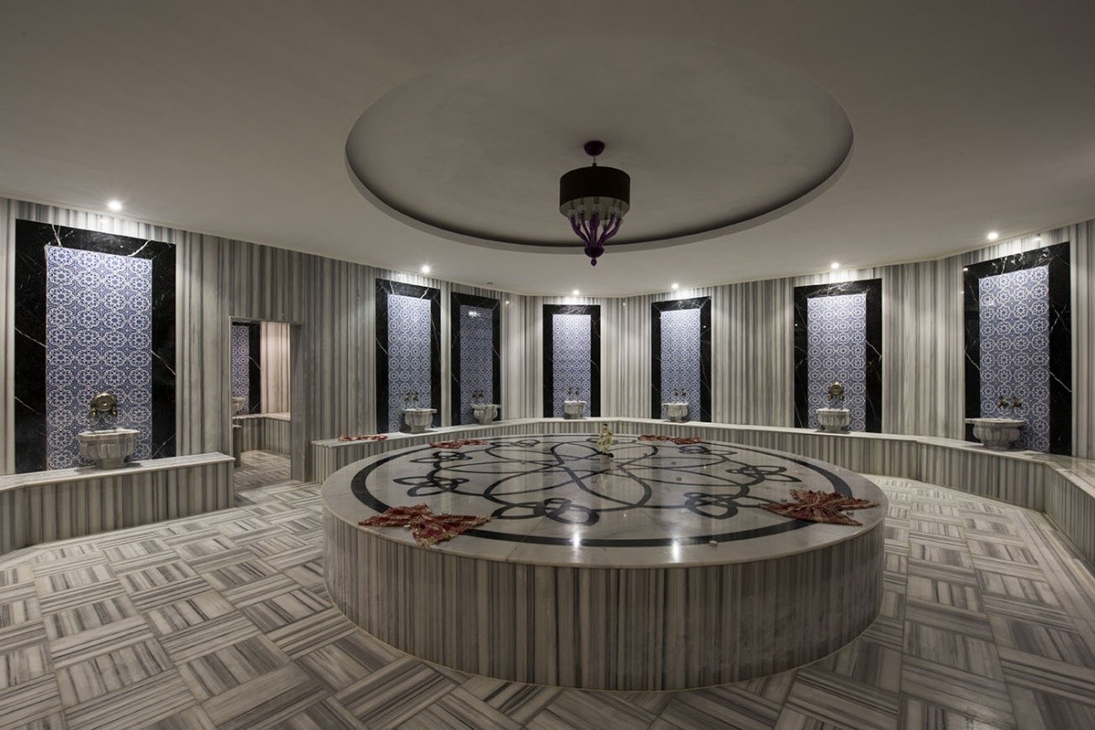 Quattro Beach Spa & Resort