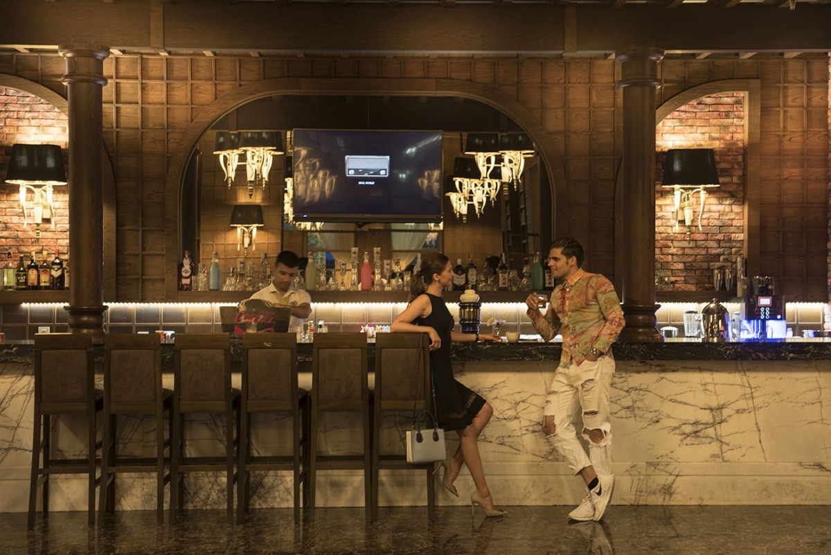 Quattro Beach Spa & Resort
