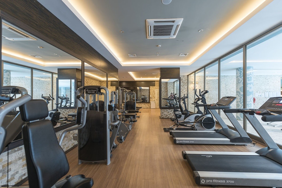 Quattro Beach Spa & Resort