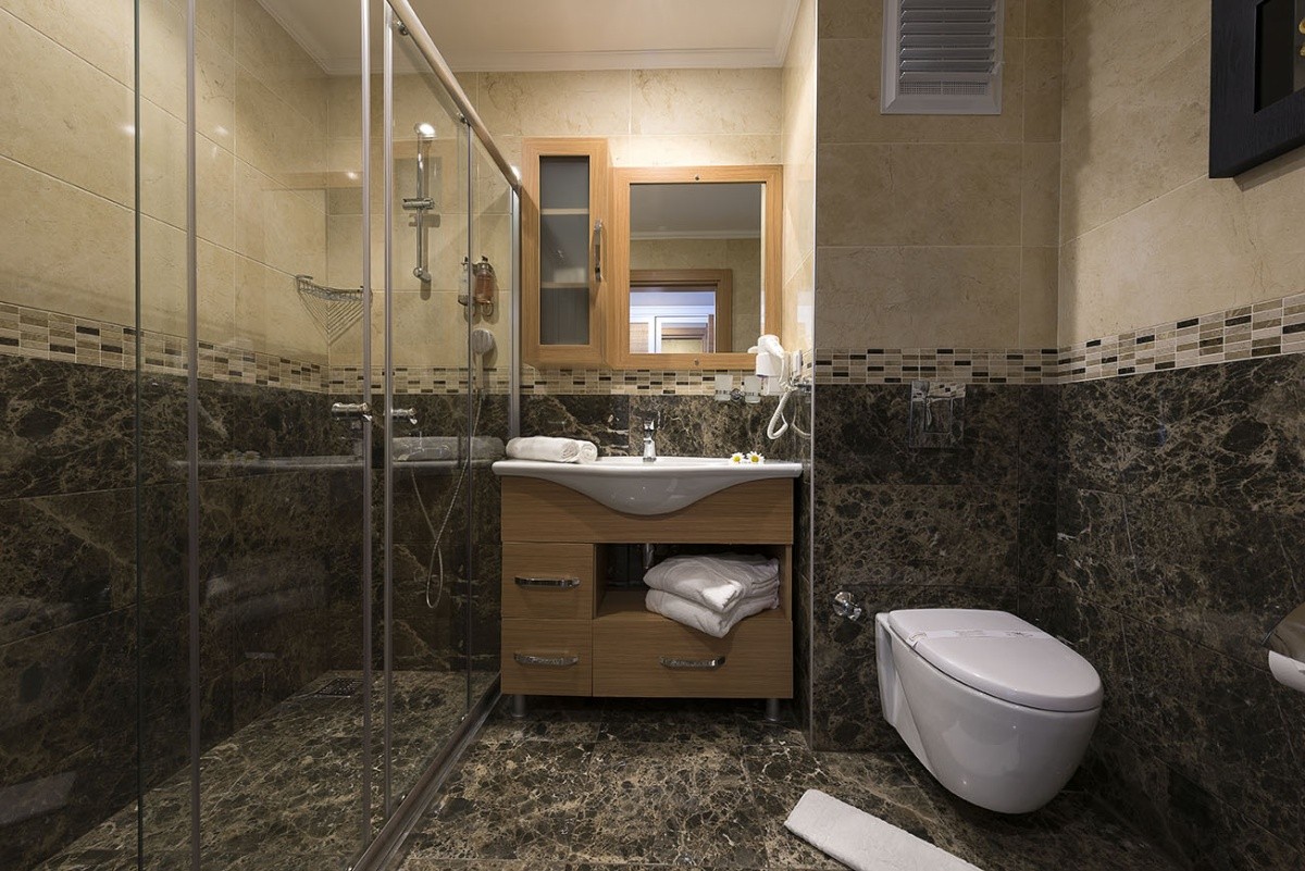 Quattro Beach Spa & Resort