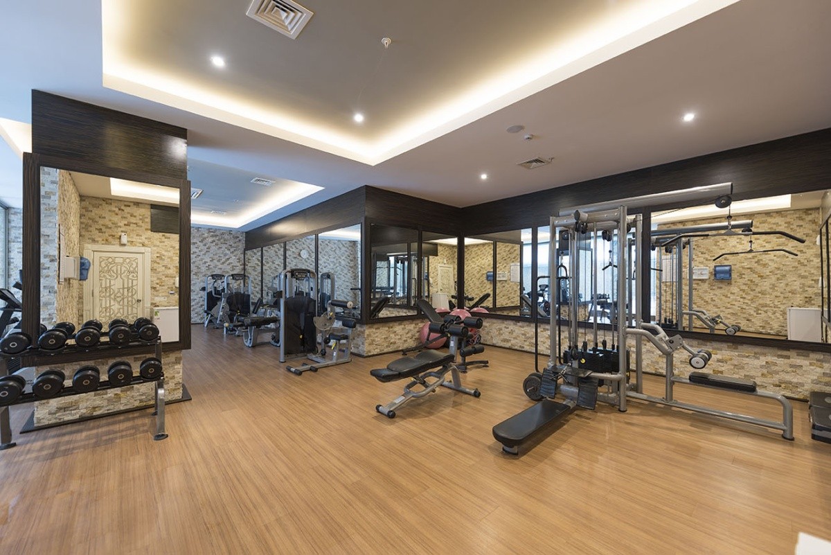 Quattro Beach Spa & Resort