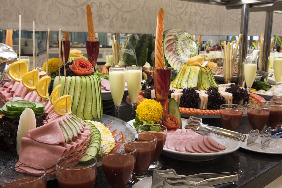 Quattro Beach Spa & Resort
