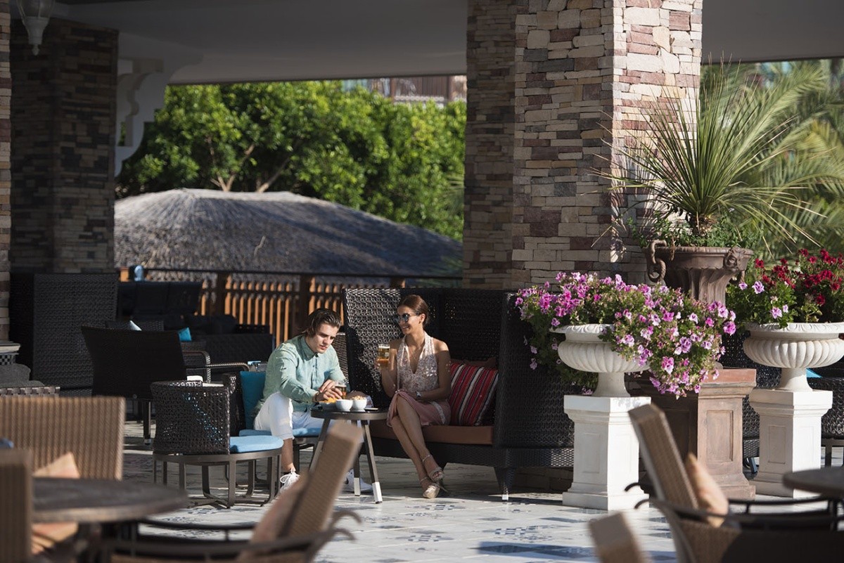 Quattro Beach Spa & Resort