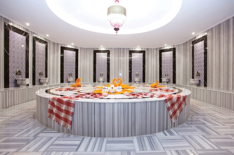 Quattro Beach Spa & Resort