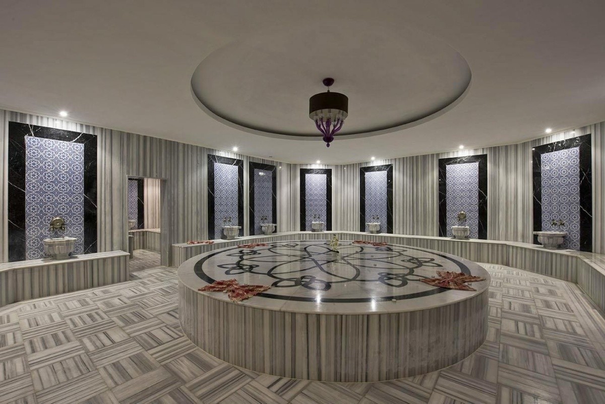 Quattro Beach Spa & Resort