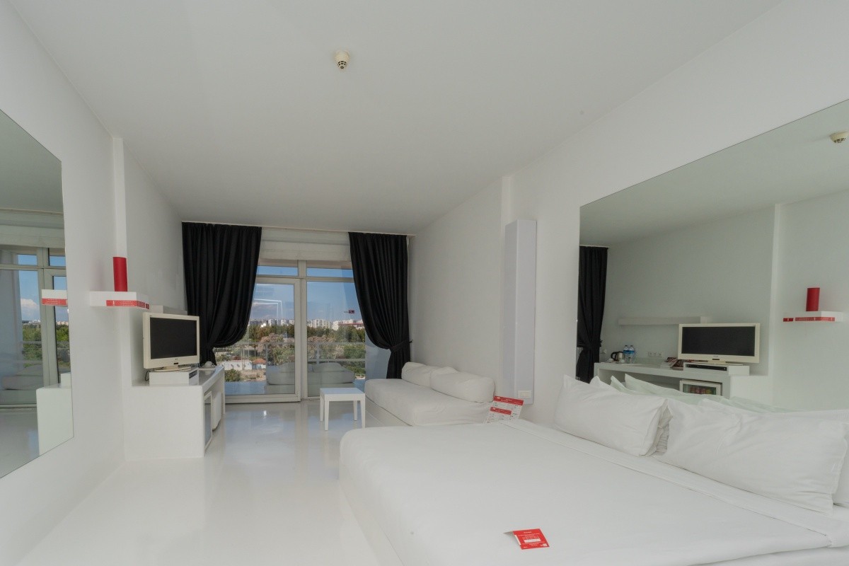 Su Hotel