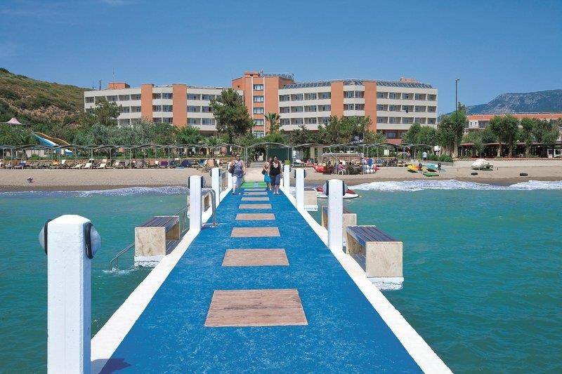 Club Yali Hotels & Resort
