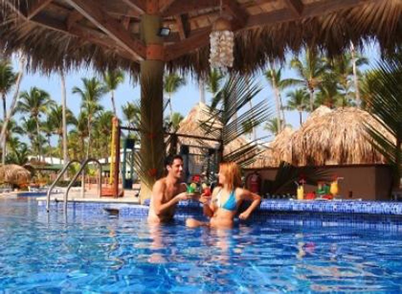 Grand Sirenis Tropical Suites (Ex. Sirenis Tropical Suites)