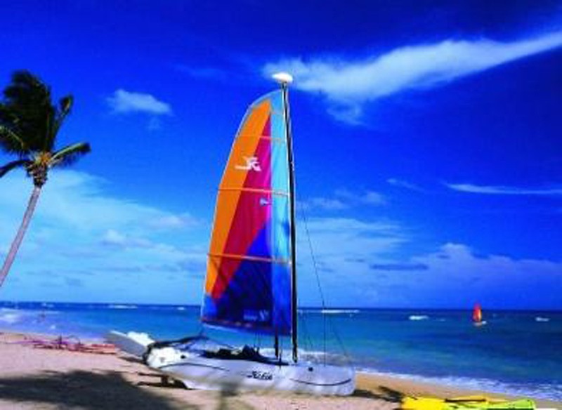 Grand Sirenis Tropical Suites (Ex. Sirenis Tropical Suites)