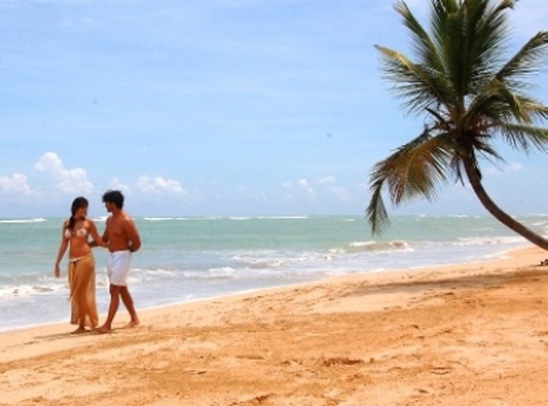Grand Sirenis Tropical Suites (Ex. Sirenis Tropical Suites)