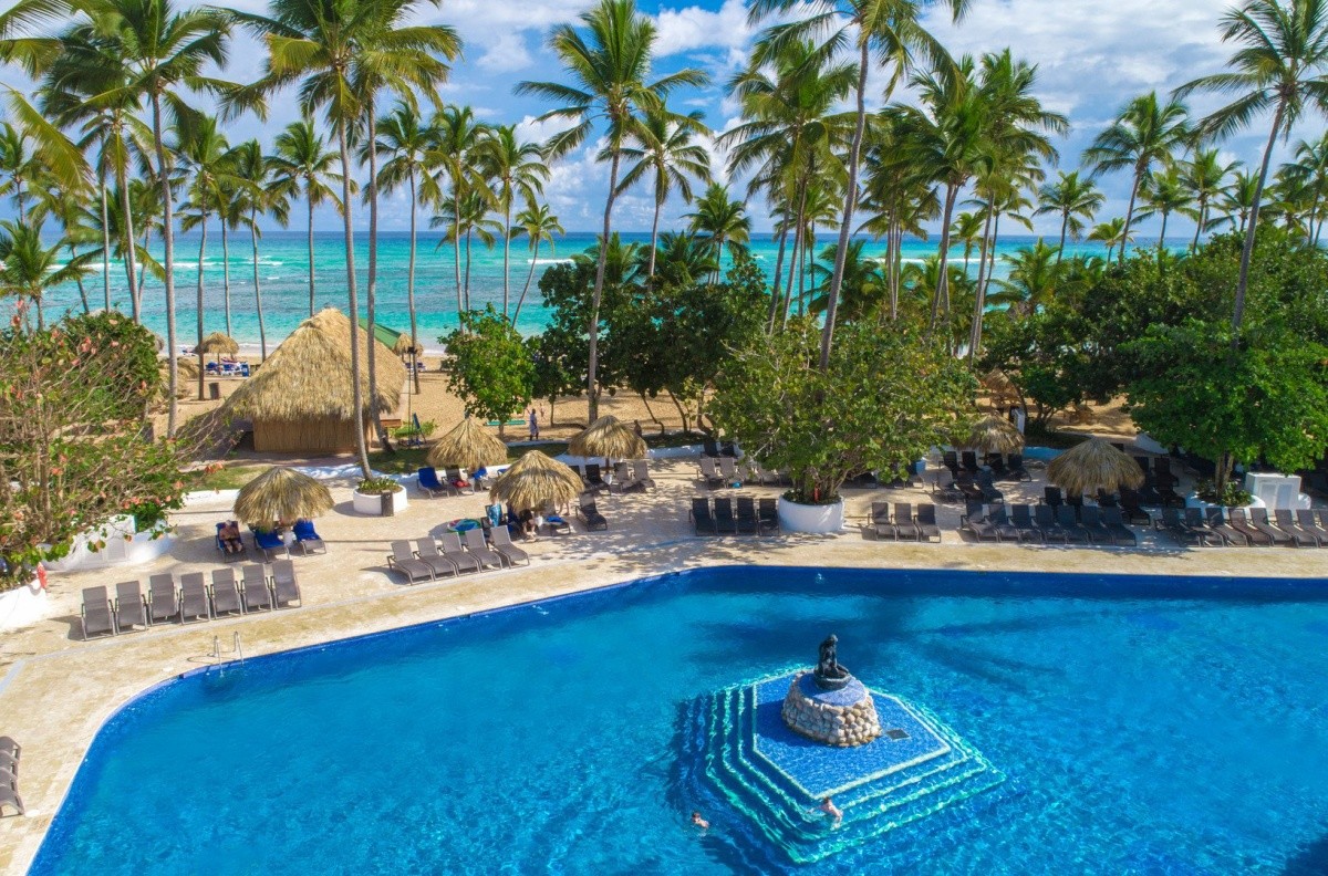 Grand Sirenis Tropical Suites (Ex. Sirenis Tropical Suites)