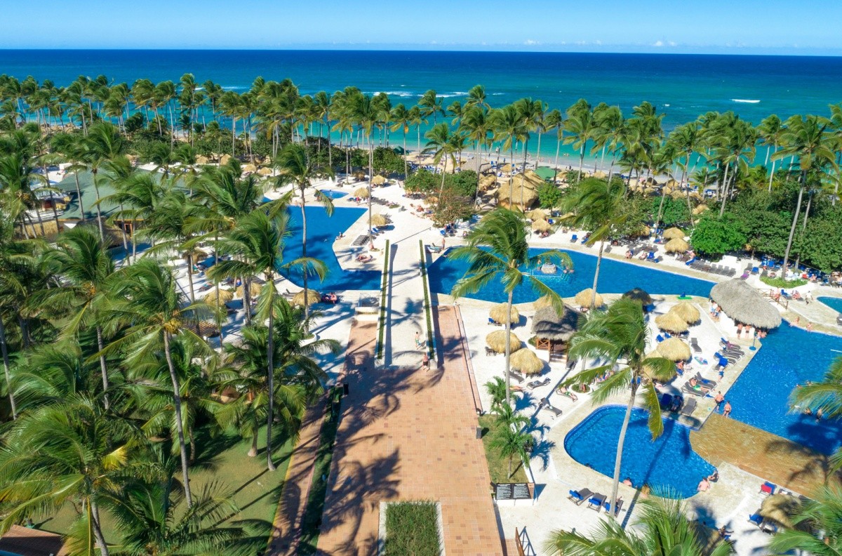 Grand Sirenis Tropical Suites (Ex. Sirenis Tropical Suites)