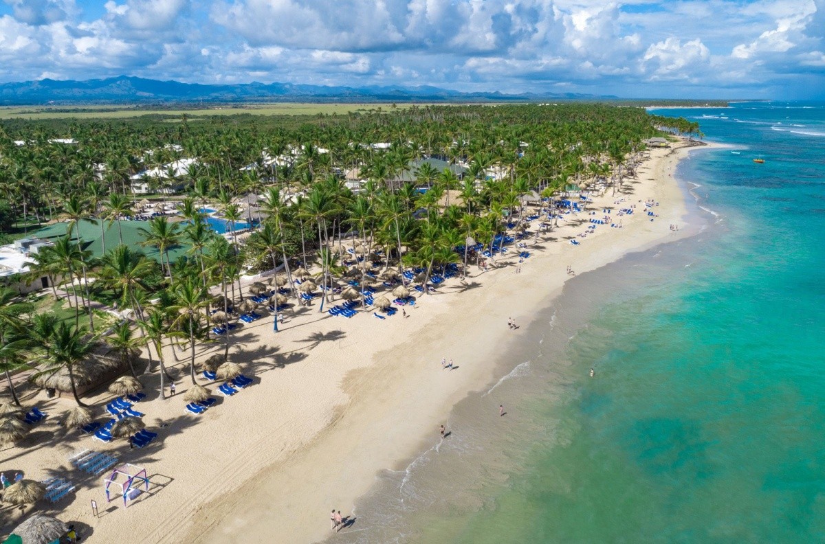 Grand Sirenis Tropical Suites (Ex. Sirenis Tropical Suites)