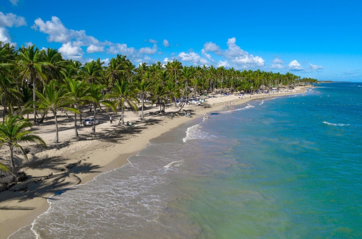 Grand Sirenis Tropical Suites (Ex. Sirenis Tropical Suites)